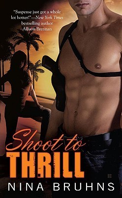 Mission: Impassioned book cover 3