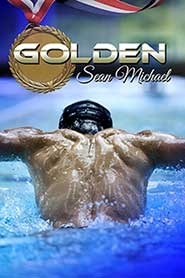 Golden book cover