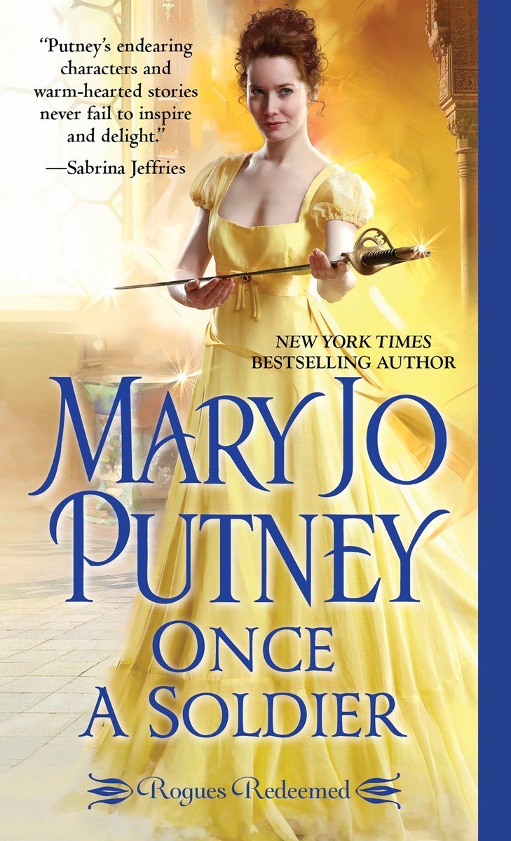 Rogues Redeemed book cover 1