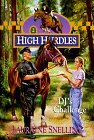 High Hurdles book cover 2
