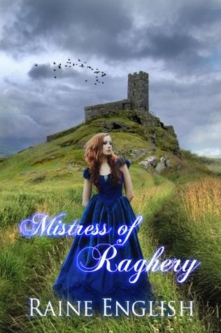Mistress of Raghery book cover