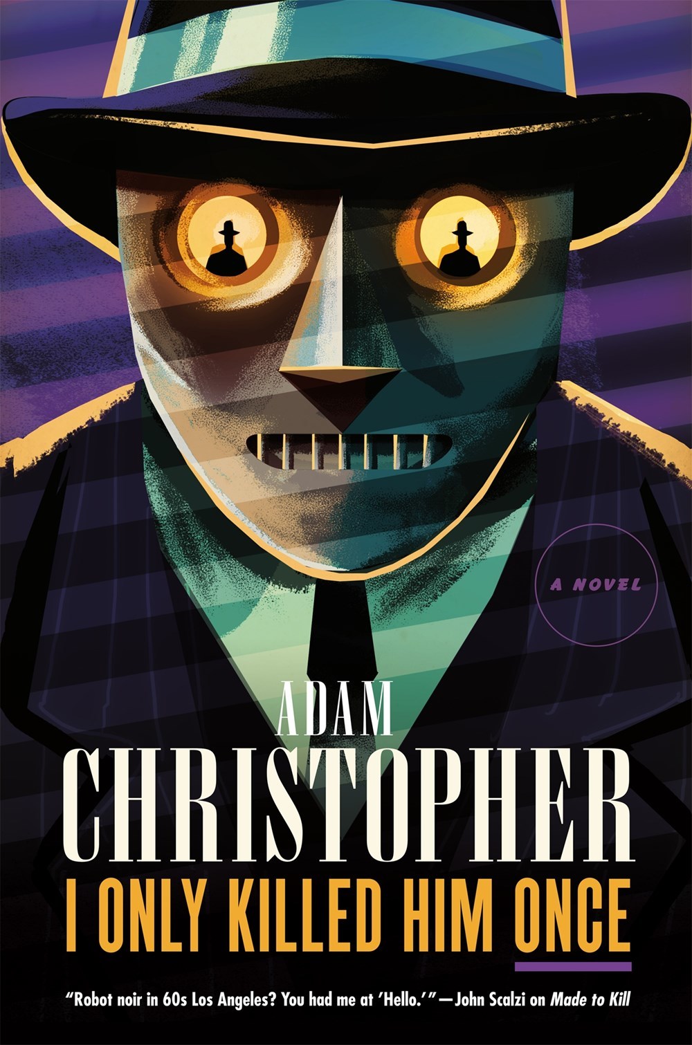 Ray Electromatic Mysteries book cover 3