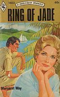 Ring of Jade book cover