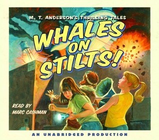 Pals in Peril book cover 1