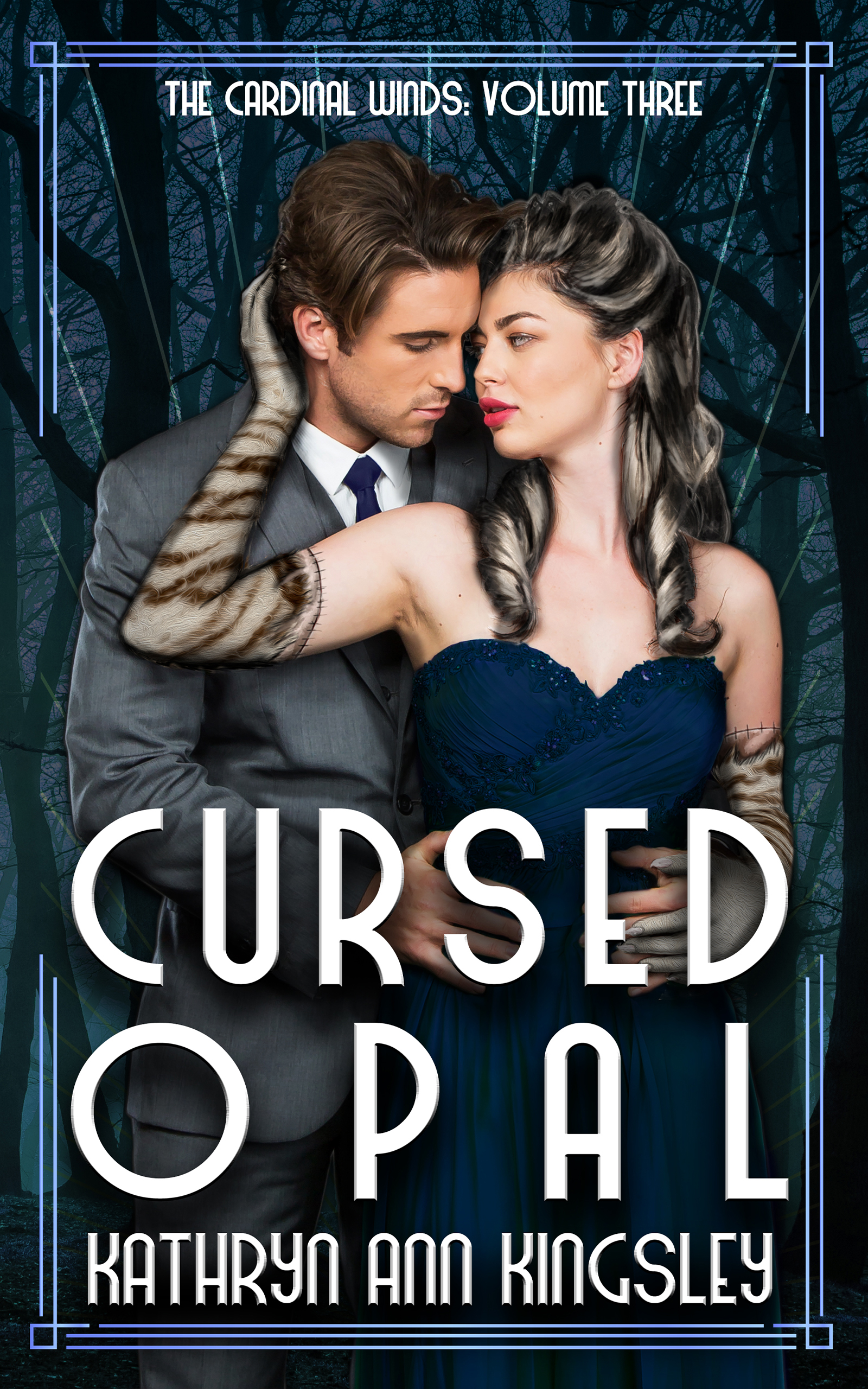 The Cardinal Winds book cover 3