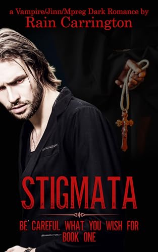 Be Careful What You Wish For book cover 1