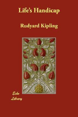 Life's Handicap book cover