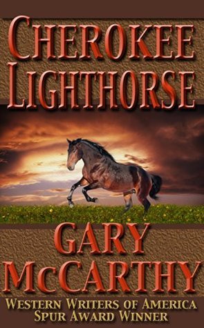 The Horsemen Series book cover 2