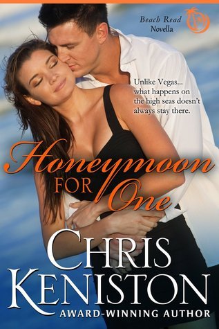 Honeymoon for One book cover
