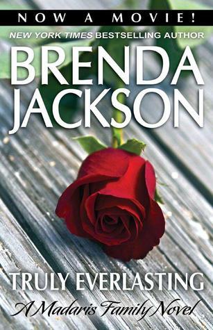 Truly Everlasting book cover