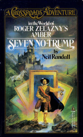 Seven No-Trump book cover