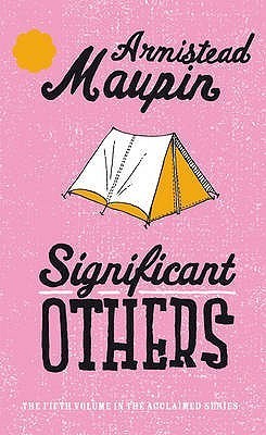 Significant Others book cover