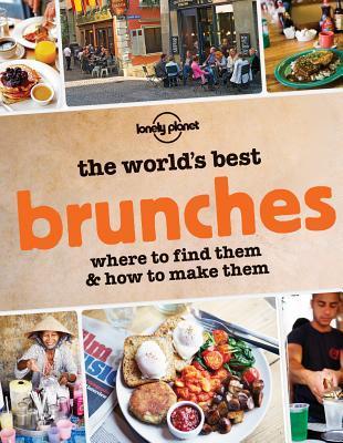 The World's Best Brunches book cover