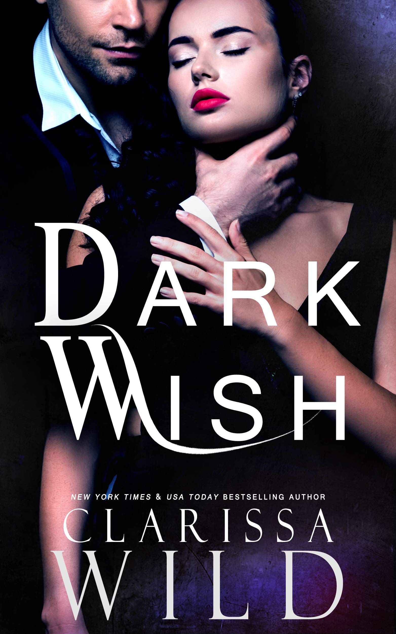 House of Sin book cover 1