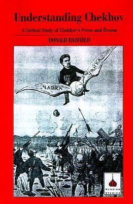 Understanding Chekhov book cover