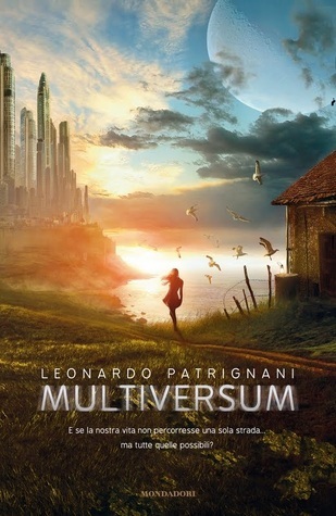 Multiversum book cover 1