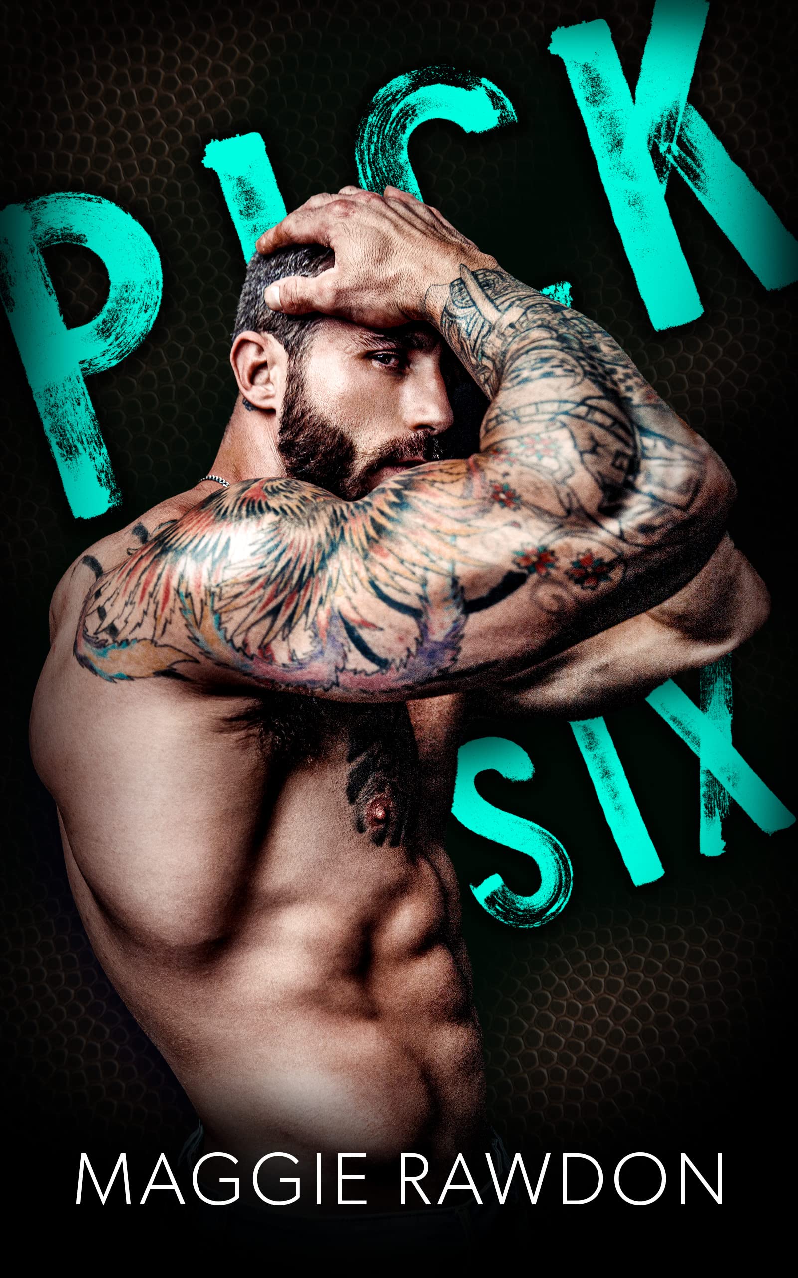 Seattle Phantom Football book cover 1