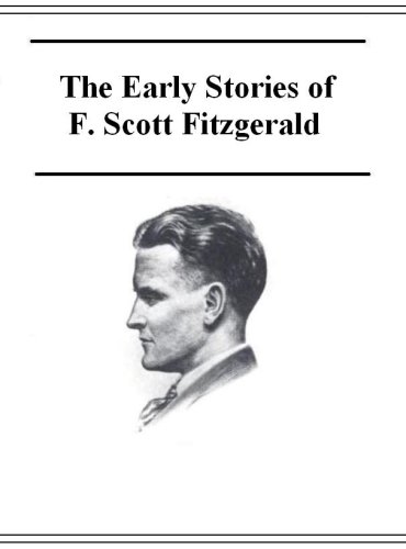 The Early Short Stories of F. Scott Fitzgerald book cover
