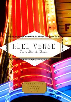 Reel Verse book cover