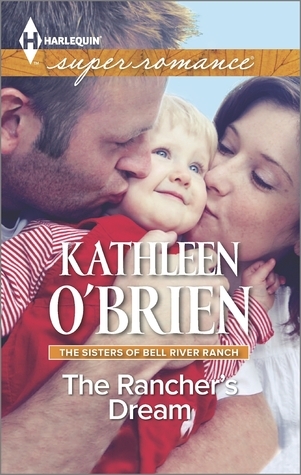 The Rancher's Dream book cover