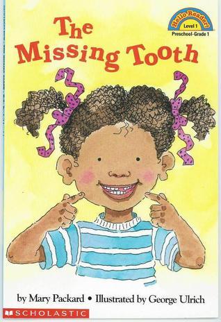 The Missing Tooth book cover