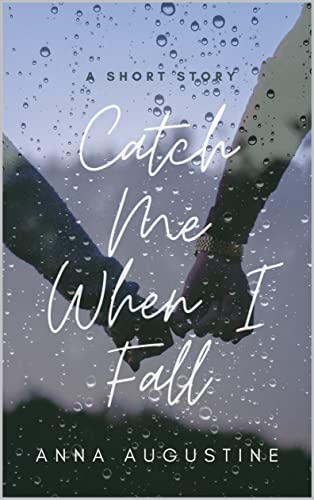 Catch Me When I Fall book cover