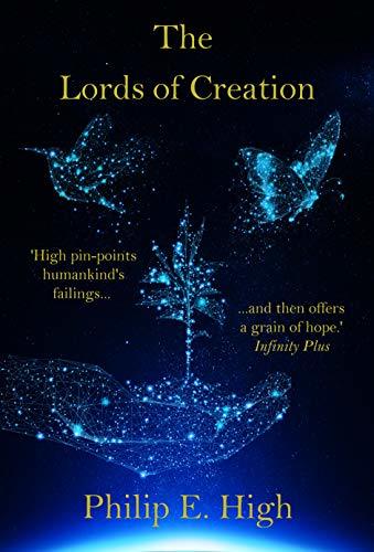 The Lords of Creation book cover