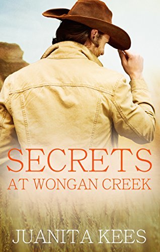Wongan Creek book cover 2