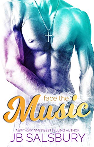 Love, Hate, Rock-n-Roll book cover 3