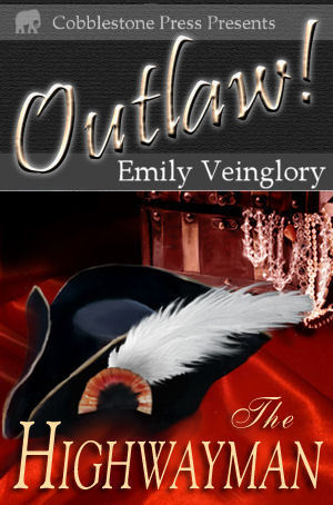 The Highwayman book cover