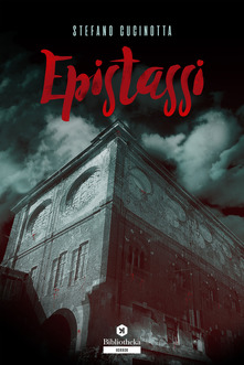 Epistassi book cover