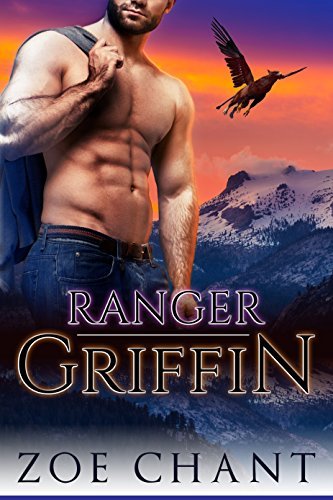 Ranger Griffin book cover