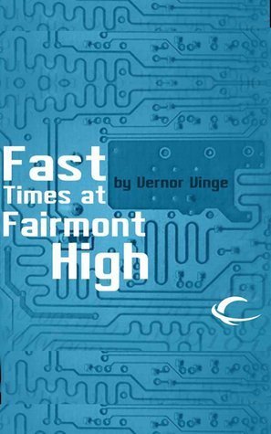 Fast Times at Fairmont High book cover