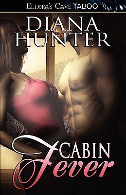 Cabin Fever book cover