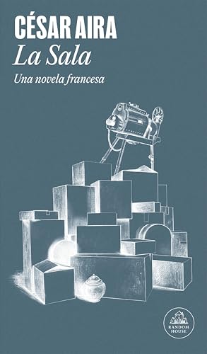 La Sala book cover