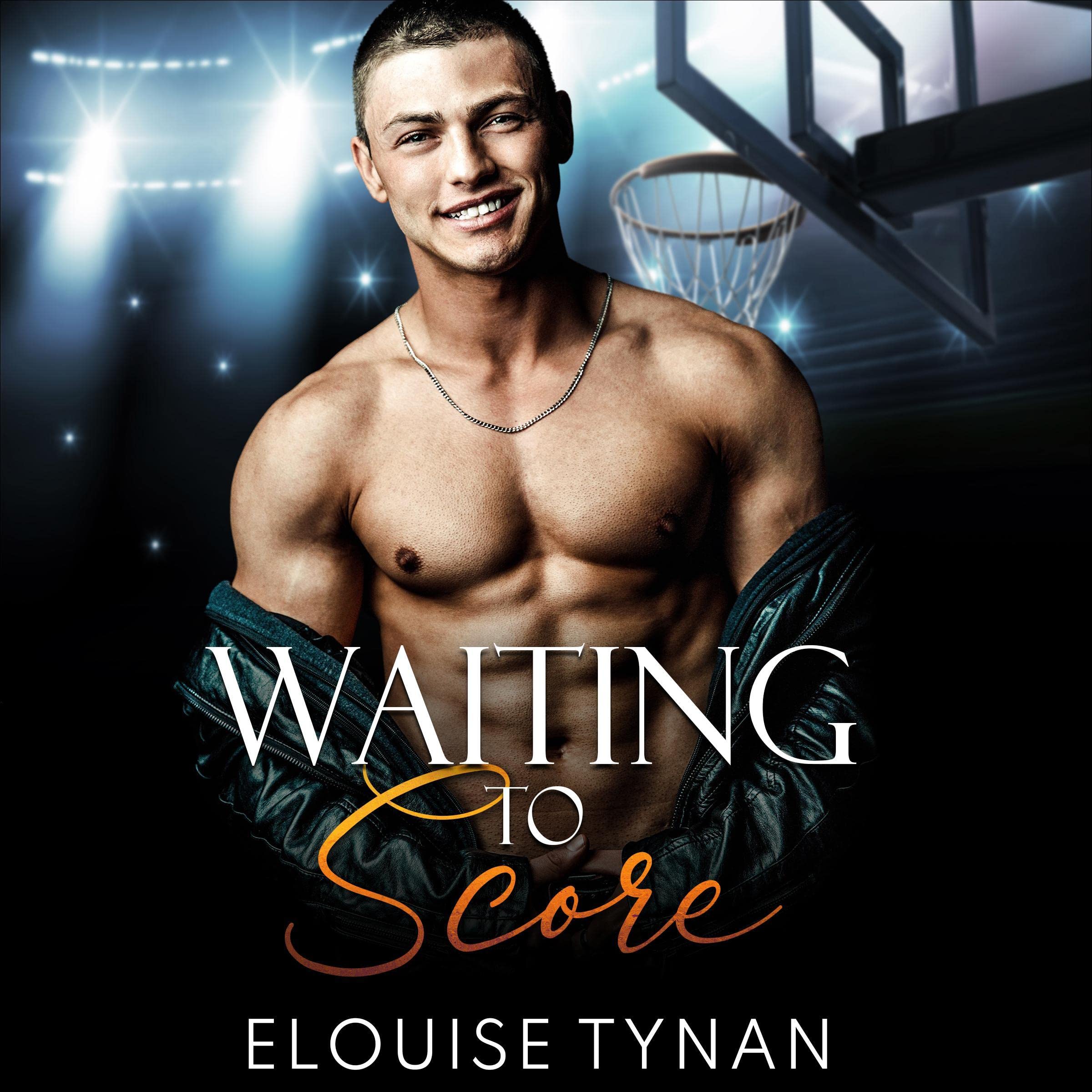 Waiting to Score book cover