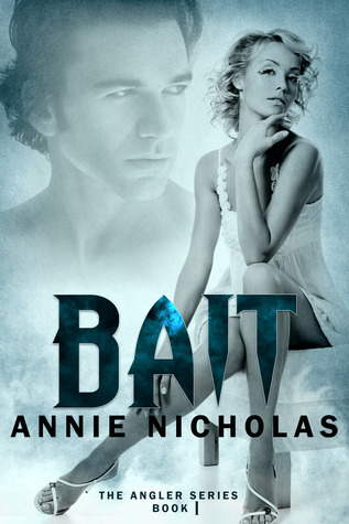 Angler book cover 1