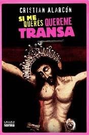 Si me querés, quereme transa book cover