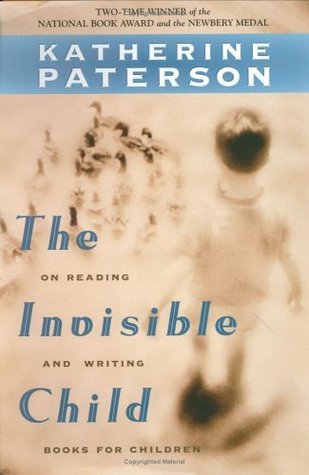 The Invisible Child book cover