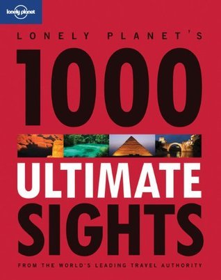 1000 Ultimate Sights book cover
