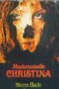 Mademoiselle Christina book cover