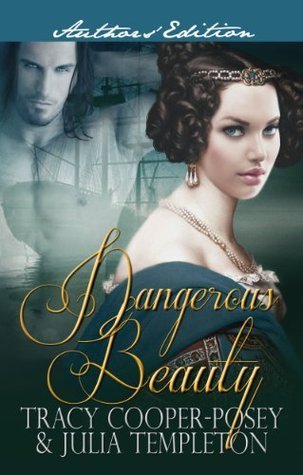 Dangerous Beauty book cover