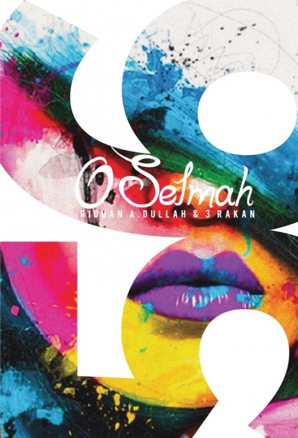 O Selmah book cover
