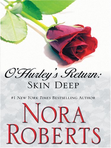 The O'Hurleys book cover 3