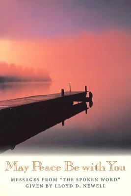 May Peace Be with You book cover