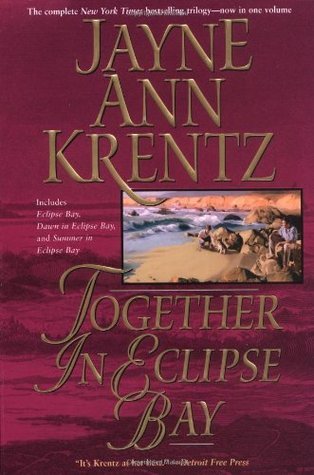 Together in Eclipse Bay book cover