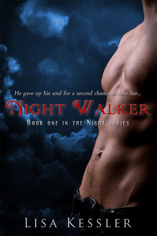 Night book cover 1