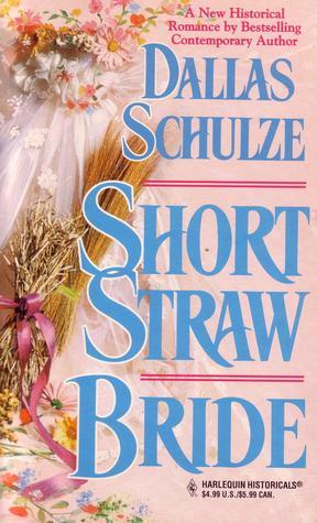 Short Straw Bride book cover
