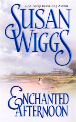 Enchanted Afternoon book cover