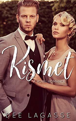 Kismet book cover